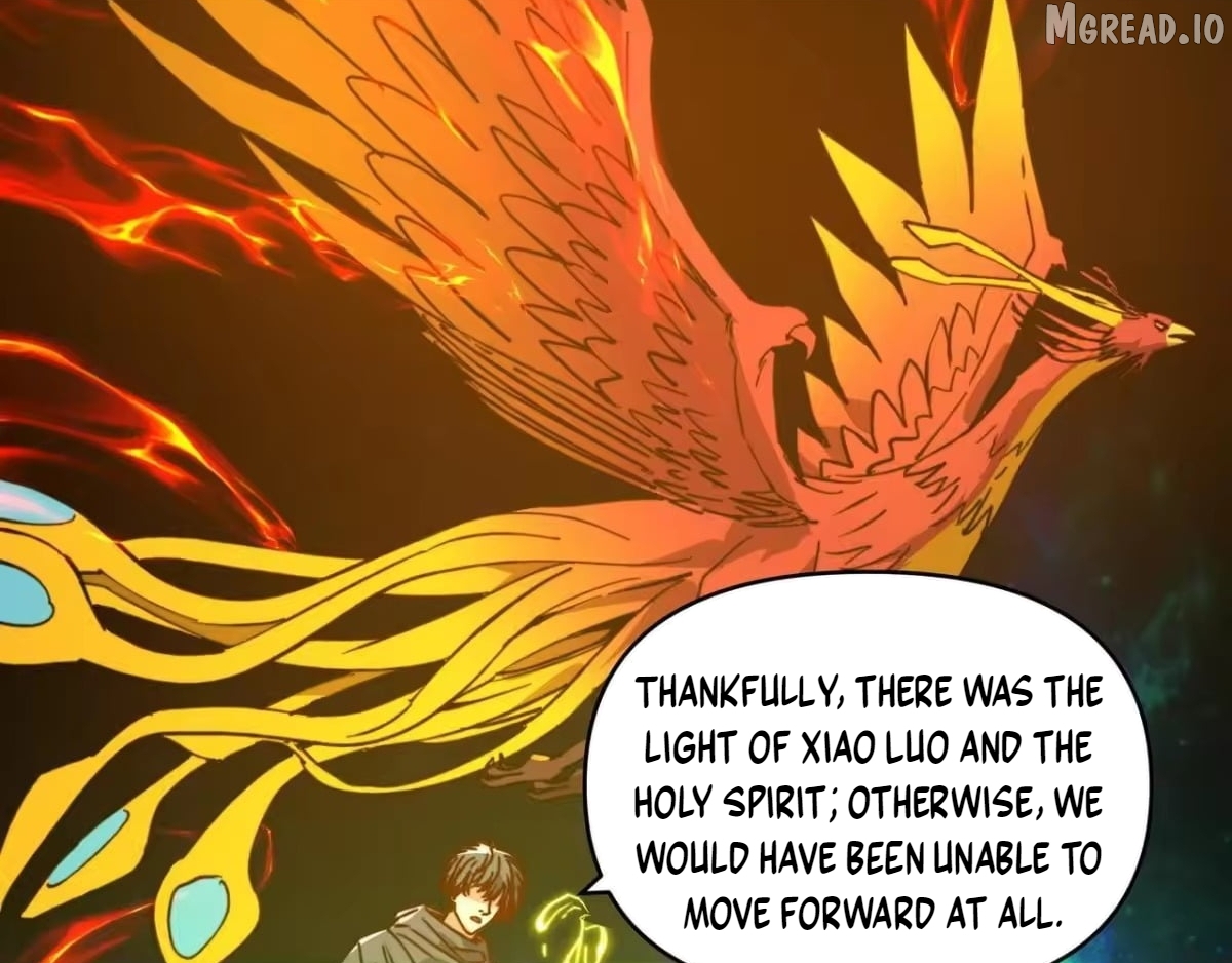 Starting As The God Of Wealth, Taming Billions Of Divine Pets! Chapter 81  - page 75